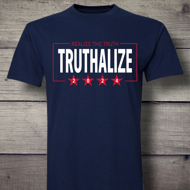 TRUTHALIZE 2024